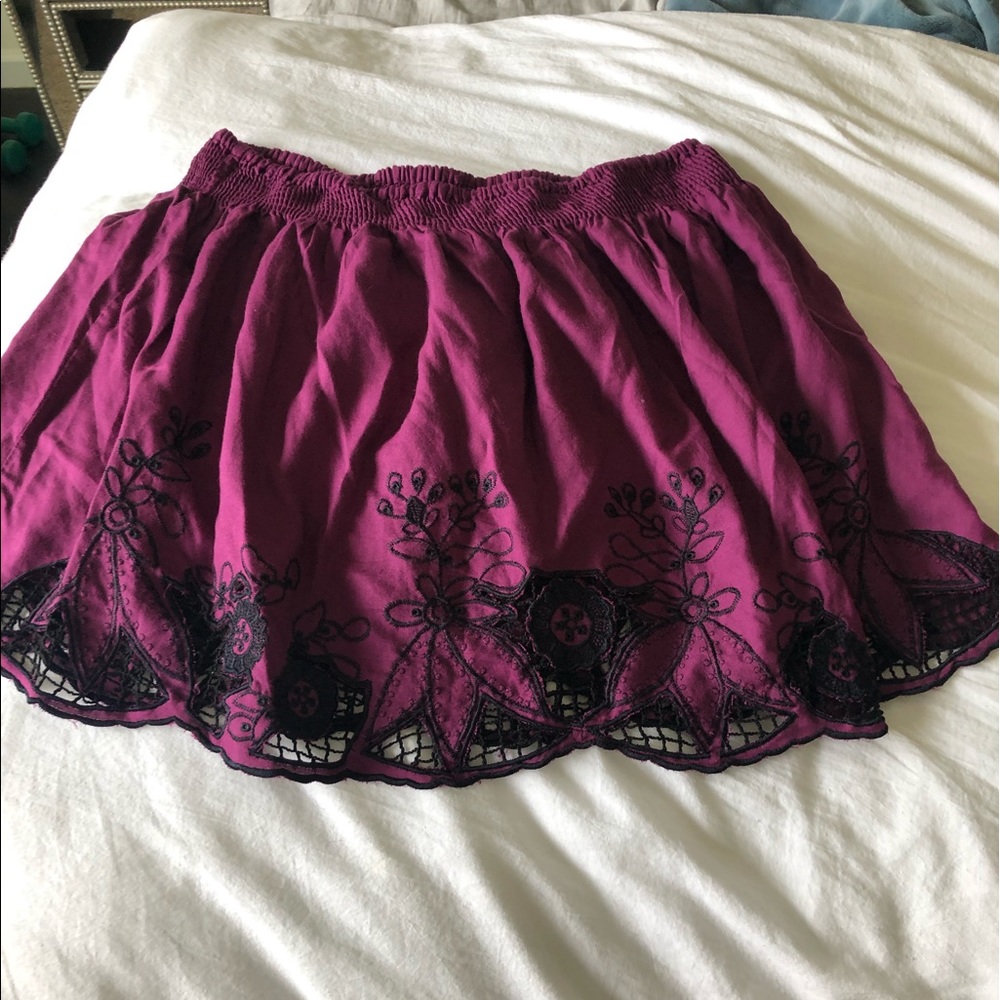 Skirt